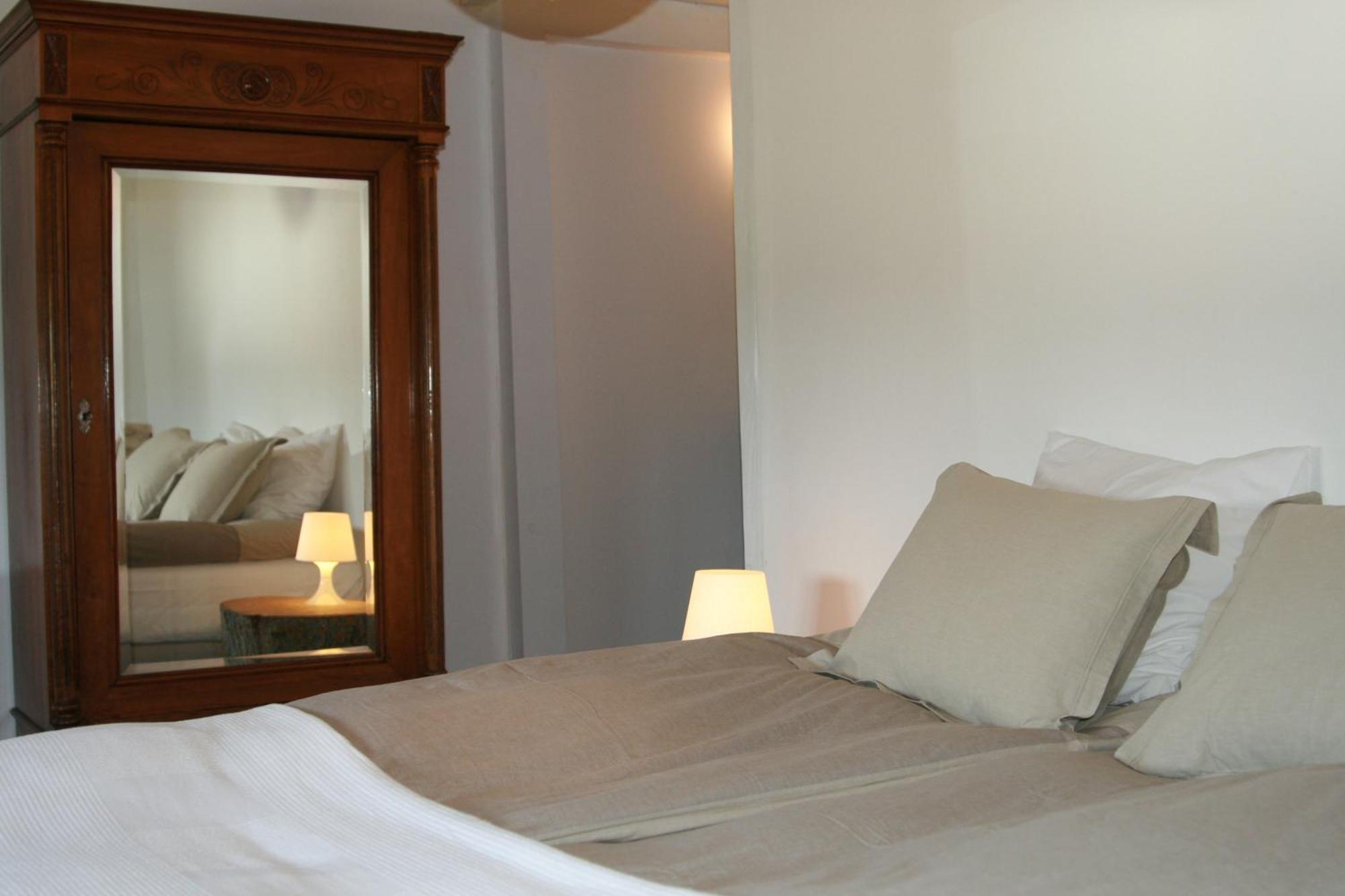Hotel Rural Casa La Sonrisa Hedeso Quarto foto