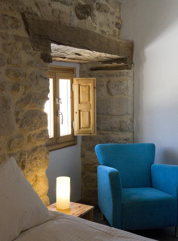 Hotel Rural Casa La Sonrisa Hedeso Quarto foto